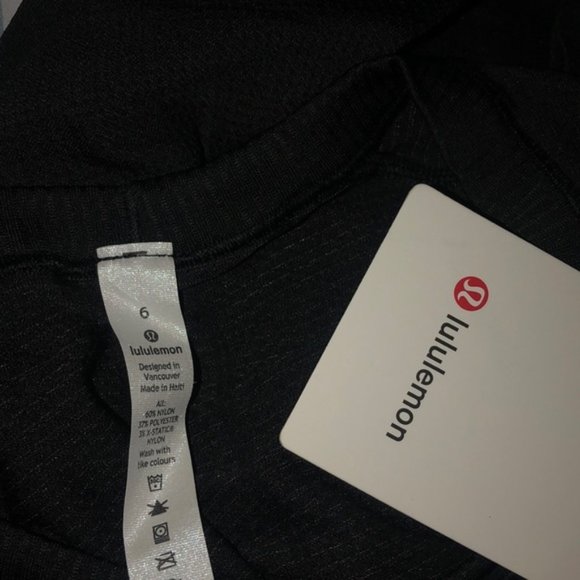 lululemon Swiftly Tech Long Sleeve Crew - Picture 2 of 12